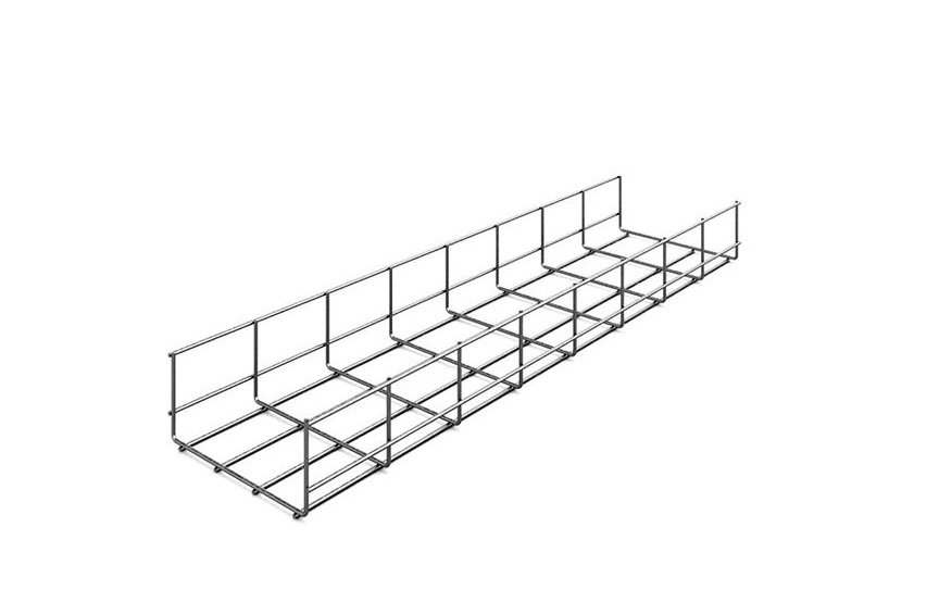 ЛМПР 300х60 (4,0мм) лоток проволочный L=3000 б.п.