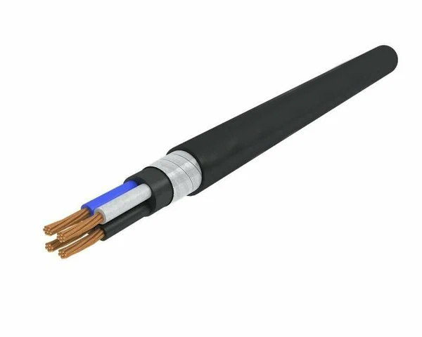 Кабель АПвВГнг(А)-LS 4х25мк(N)-1кВ